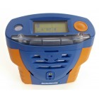 Crowcon Tetra – Personal Multigas Monitor with Optional Internal Pump